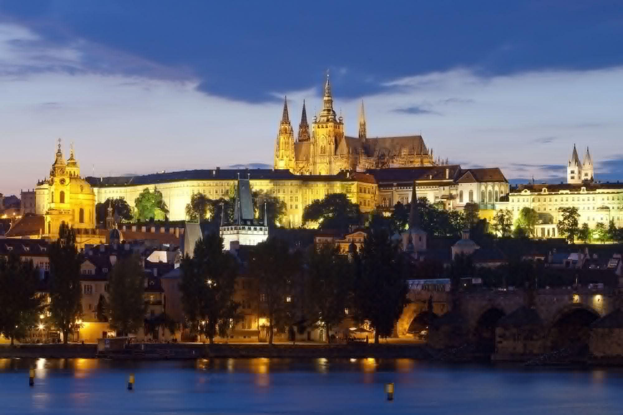 Amigo City Centre Prague Luaran gambar
